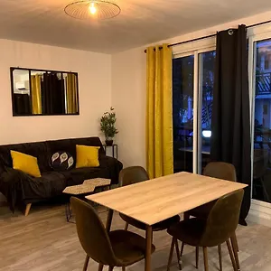  Appartement Le Loft Manganao