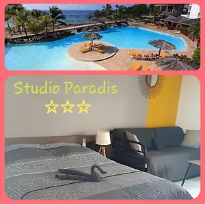  Appartement Paradis 3*