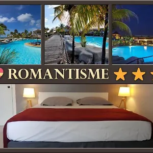  Appartement Belle Vue #romantisme En Bord De Avec Piscine&plage