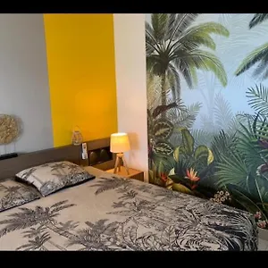 Appartement Studio Cap Caraibes Avec Plage Et Piscine